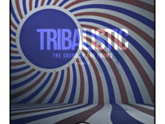 ALBUM: Tribalistic, Vol. 7 (The Sound of the Drums)