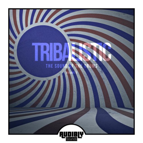 ALBUM: Tribalistic, Vol. 7 (The Sound of the Drums)