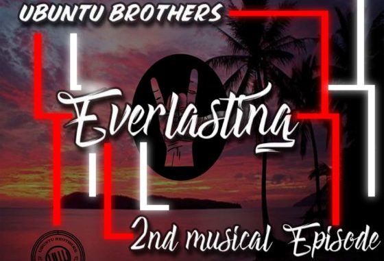 Ubuntu Brothers – Everlasting (2nd Musical Episode)