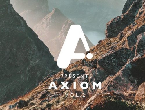 VA – Axiom, Vol. 2 Mp3 download SA Hip Hop 2020