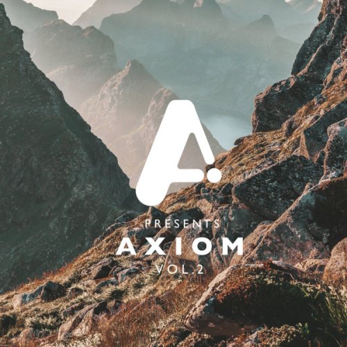 VA – Axiom, Vol. 2 Mp3 download SA Hip Hop 2020