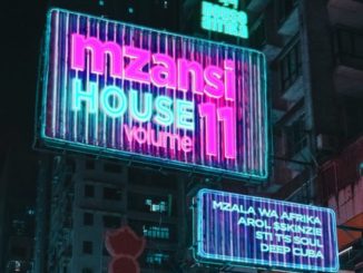 Various Artists – House Afrika Presents Mzansi House Vol.11 zip download