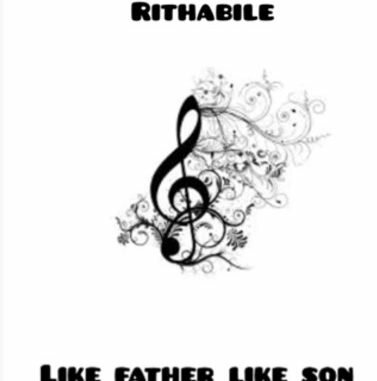 Vigro Deep – Like father like son Ft. Rithabile