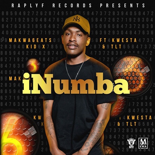 Wakwa6eats – Inamba feat. Kwesta, Kid X & T.L.T Mp3 download