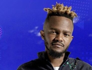 Kwesta Takes Things Up A Notch With A New Freestyle Rap