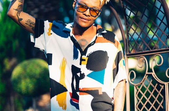 Zingah Previews New Project On His Instagram Live Featuring Nigerian Wizkid