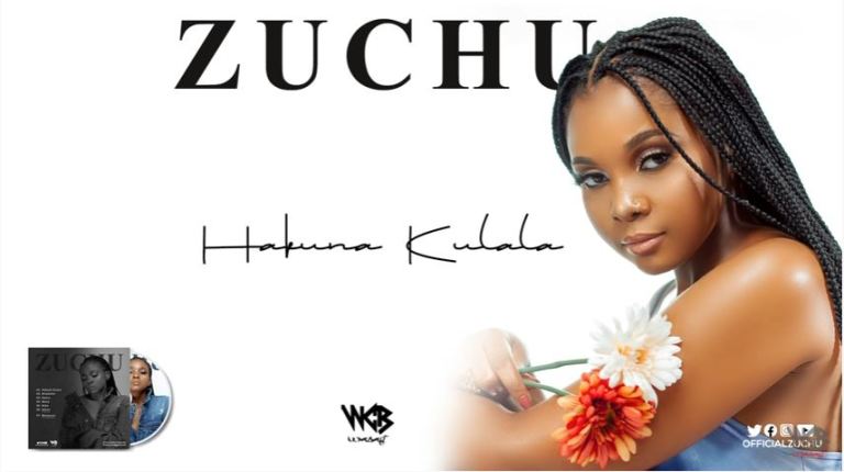 Zuchu – Hakuna Kulala Mp3 download