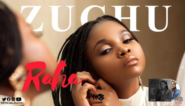 Zuchu – Raha mp3 download