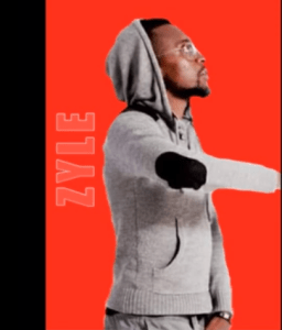 Zyle - Tiyisela (Hip Hop)