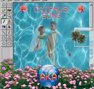 AKA – Caiphus Song