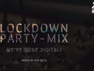 Ace da Q – Amapiano Lockdown Party Mix Ft. Mas Musiq, Aymos, Entity Musiq, DJ Obza Mp3 download