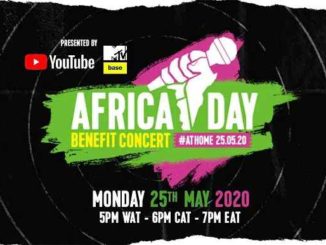 Africa Day Benefit Concert At Home Featuring Kabza De Small & Others Mp3 download