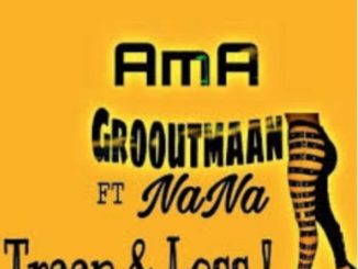 Ama Grooutmaan – Traap x Loss (Amapiano) Ft. Nana Mp3 download