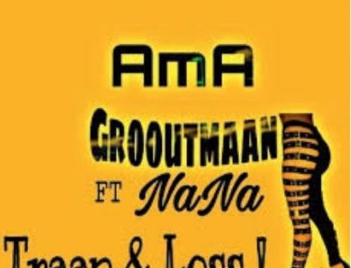 Ama Grooutmaan – Traap x Loss (Amapiano) Ft. Nana Mp3 download