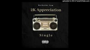 Avee no Dura ( Bathathe Fam ) - 2K Appreciation mp3 download