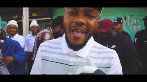  Big Zulu- Ama Million Remix FT Kwesta ,YoungstaCPT, MusiholiQ & Zakwe video download
