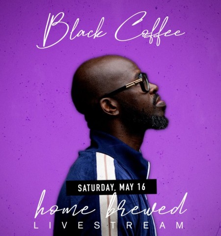 Black Coffee – Home Brewed 007 (Live Mix) mp3 download