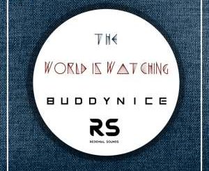 Buddynice – The World Is Watching (Redemial Mix) Mp3 download
