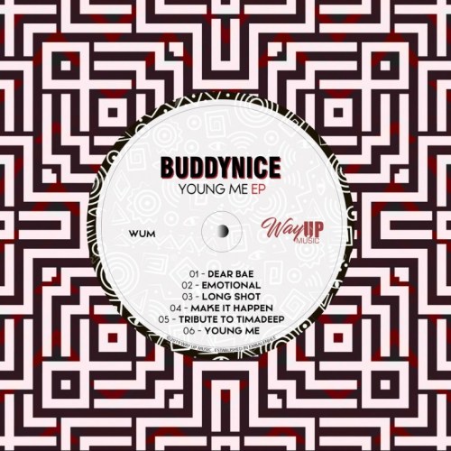 Buddynice – Young Me Mp3 download