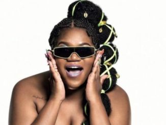 Busiswa – Nyan Nyan Ft. Zingah Video download