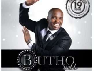 Butho Vuthela – Ndozimela Ngawe album zip