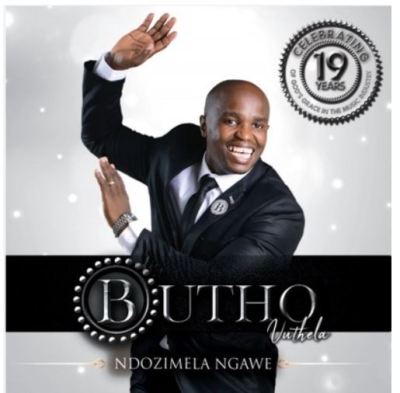 Butho Vuthela – Ndozimela Ngawe album zip