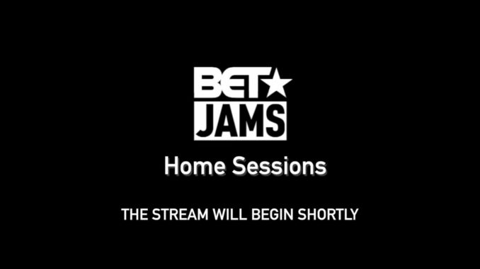 Caiiro, DJ Nana & The Rhythm Sessions – Bet Jams Home Sessions Mp3 download