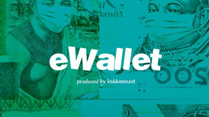 Cassper Nyovest Featured Kiddominant Song “EWallet” Song On The Way