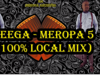 Ceega – Meropa 5 (100% Local Mix) Mp3 download
