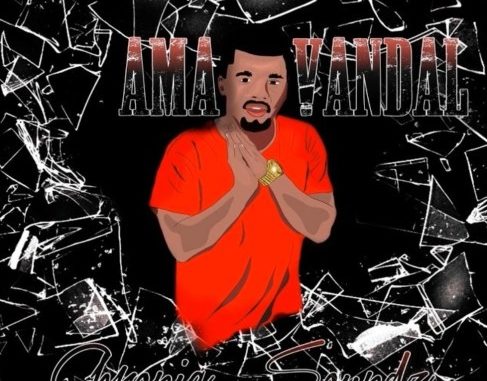 Chroniq Soundz – Ama Vandal mp3 download