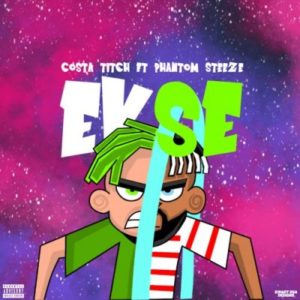 Costa Titch – Ekse (Radio Edit) Ft. Phantom Steeze Mp3 download