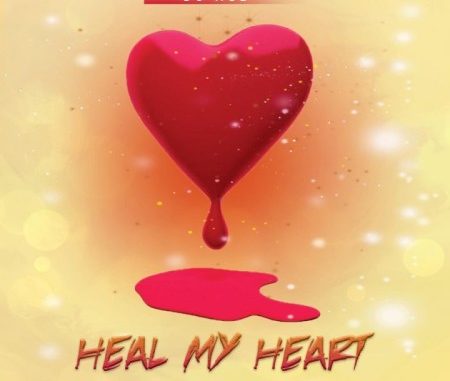 DJ Ace – Heal My Heart