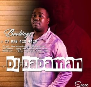DJ Dadaman – Summer Time (Remix) Ft. Bongs, Slim Cool x Tsonga Boy mp3 download