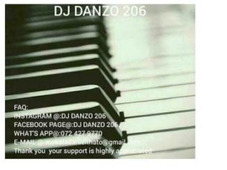 DJ Danzo 206 – Treason’s Special Mix mp3 download