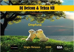 DJ Defcon – Ompfuna Ft. Tebza NH Mp3 download