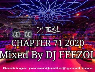 DJ FeezoL – Chapter 71 2020 mp3 download