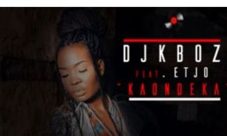 DJ Kboz – Kaondeka Ft. Etjo Gin, Hookah & Cheris mp3 download