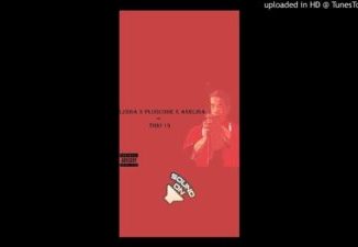 DJ Lusha X PlugCode X Anelisa – Trio19 (Amapiano Single) mp3 download