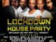 DJ Mandy – Lock Down House Party Mix Mp3 download