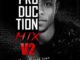 DJ Nova SA – Production Mix V2 Mp3 download