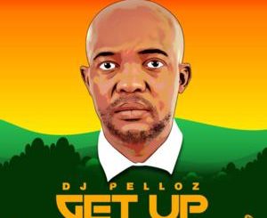 DJ Pelloz – Get Up mp3 download