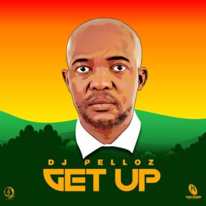 DJ Pelloz – Get Up mp3 download