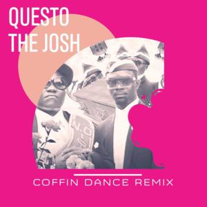 DJ Questo x The Josh – Coffin Dance (Afro Mix) Mp3 download