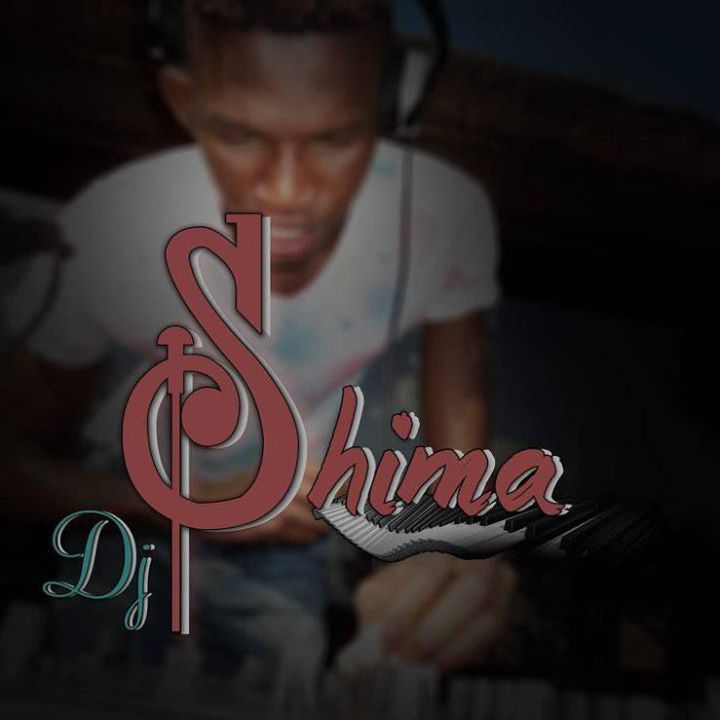 DJ Shima – The Expandables zip download