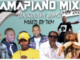 DJ TKM – Amapiano Mix 15 May 2020 Ft. Kabza De Small, Mas Musiq, Aymos & Vigro Deep