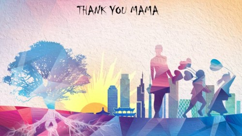 DJ Tears PLK – Thank You Mama (Mother’s Day Special) mp3 download
