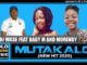 DJ Wase - Mutakalo ft Baby M x Murendy (Original)