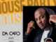 Da Capo – DJ Mag House Party Mix Mpe download