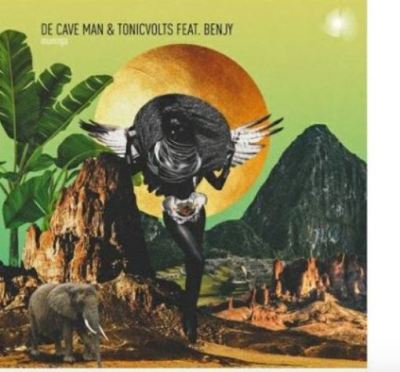 De Cave Man & TonicVolts – Muninga Ft. Benjy mp3 download