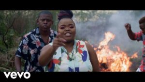  Distruction Boyz – Ubumnandi Ft. DJ Tira, Dladla Mshunqisi & Feerless Boyz Mp4 Download